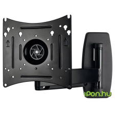 ROLINE LCD TV/Monitor fali tartó 1 karos 17.03.0007 monitor kellék