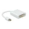 ROLINE mini DisplayPort --> DVI-D M/F adapter (12.03.3128-10)
