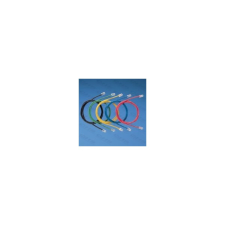 ROLINE patch kábel, utp, cat6, 2m, zöld 21.15.1543 kábel és adapter