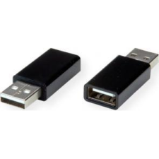 ROLINE Plug USB, adatblokkoló (11.02.8332) kábel és adapter