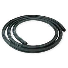 ROLINE PVC Kábelrendező 2,5m Black (19.08.3160-10) kábel és adapter