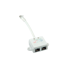 ROLINE RJ45 CAT5e UTP -> 2db RJ45 CAT5e UTP M/F adapter (XUTPYADAP) (XUTPYADAP) kábel és adapter