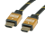 ROLINE Roline HDMI Gold High Speed kábel 3.0 m /11.04.5563-20/