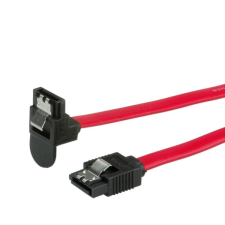 ROLINE SATA 6Gbit/s 0.5m kábel és adapter