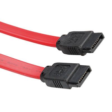 ROLINE SATA adatkábel 0.5m (11.03.1555) (11.03.1555) kábel és adapter