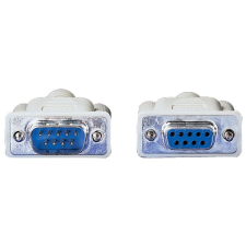 ROLINE Soros Hosszabbító Szürke 1.8m 11.01.6218 kábel és adapter