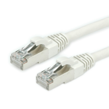 ROLINE - STP/FTP 0.5m kábel és adapter