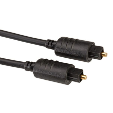 ROLINE Toslink optikai kábel M/M 3m (11.09.4383-20) kábel és adapter