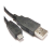 ROLINE - USB2.0 micro kábel 1,8m