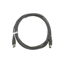 ROLINE USB 2.0 A-B 4.5m kábel és adapter