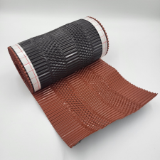  Roll-O-Mat 280 (5fm) terrakotta építőanyag