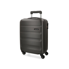  ROLL ROAD Flex Antracita, ABS utazótáska, 55x38x20cm, 35L, 5849161 (kicsi)