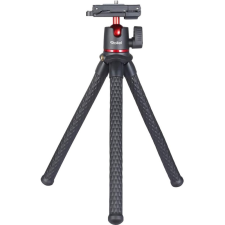 Rollei 22773 Monkey Pod 2 Kamera állvány (Tripod) - Fekete tripod