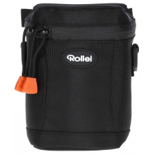 Rollei Fotoliner Objektívtok M fotós táska, koffer