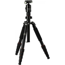 Rollei R22585 Fotopro X4i-E Compact Traveller No.1 állvány gömbfejjel + hordzsák fotó állvány