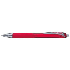 Roller Pentel HyperG KL257-B 0,7 mm piros toll