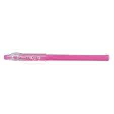 Rollertoll, 0,35 mm, kupakos, PILOT "Frixion Ball Stick", pink toll