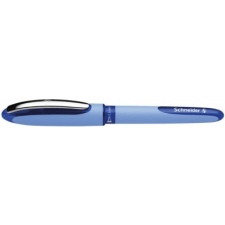  Rollertoll, 0,3 mm, SCHNEIDER "One Hybrid N", kék toll