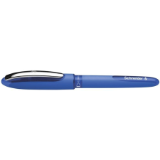 Rollertoll, 0,3 mm, SCHNEIDER "One Hybrid C", kék toll