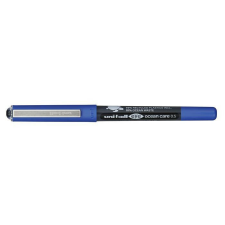  Rollertoll, 0,3 mm, UNI &quot;UB-150 Ocean Care&quot;, fekete toll