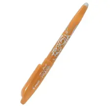  Rollertoll 0,7mm, törölhető pilot frixion ball, írásszín narancs toll