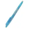  Rollertoll 0,7mm, törölhető pilot frixion ball, írásszín világoskék