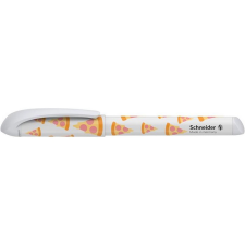  Rollertoll, patronos, 0,5 mm, SCHNEIDER &quot;Voice&quot;, Pizza Lover toll