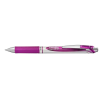  Rollertoll zselés 0.7mm, pentel energel bl77-v4x, írásszín magenta
