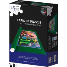 Rolós Puzzle Szőnyeg 300-6000 darabhoz puzzle, kirakós