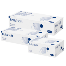 Rolta soft alábélelő 15cmx3m (20db) gyógyászati segédeszköz