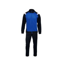 Roly Fiú tréningruha Roly Acropolis Tracksuit S, navy-royal, 6 év gyerek ruha szett