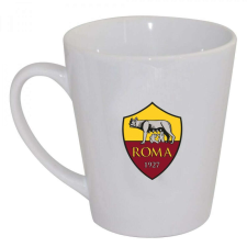 Roma bögre Conical fehér bögrék, csészék