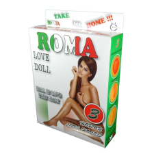  ROMA - felfújható guminő (165cm) guminő