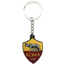 Roma kulcstartó CREST PVC kulcstartó