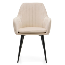  RÓMA VELVET ÉTKEZŐSZÉK BÉZS bútor