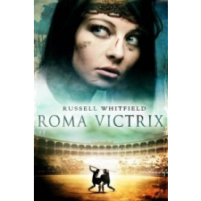  Roma Victrix – Russell Whitfield idegen nyelvű könyv