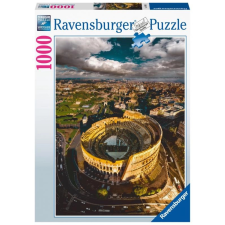 Római Kolosszeum 1000 darabos puzzle puzzle, kirakós