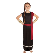 Román lány jelmez 10-12 év 140-152 cm jelmez