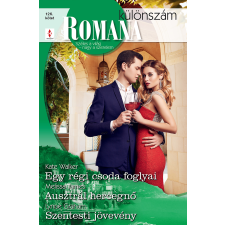  Romana különszám 126. egyéb e-könyv