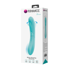 Romance Lexie Green vibrátorok