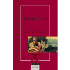  Romancero – GIUSEPPE DI STEFANO idegen nyelvű könyv