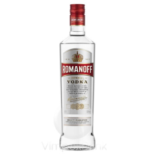  Romanoff Vodka 0,7l 37,5% /6/-DRS vodka