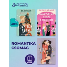  ROMANTIKA CSOMAG egyéb e-könyv