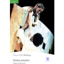 Romeo And Juliet - Level 3. idegen nyelvű könyv