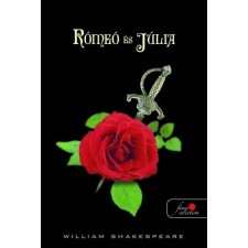 Rómeó és Júlia irodalom