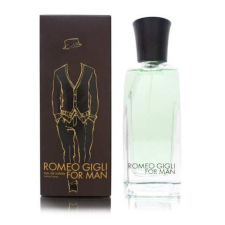Romeo Gigli Romeo Gigli for Man EDT 40 ml parfüm és kölni