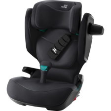 RÖMER BRITAX RöMER Kidfix Pro Style gyerekülés 100-150cm Carbon Black gyerekülés