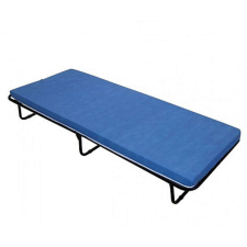  Romero összecsukható ágy, Pótágy Fekete ágy és ágykellék