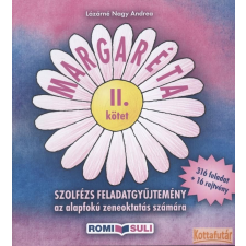 ROMI-SULI Margaréta II. művészet