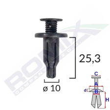 Romix Patent Daewoo autóalkatrész